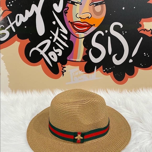 Wide Selection of Unisex Fedora’s shop www.thekennedykloset.com - Picture 3 of 12